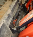 2019 Kubota SVL95-2S tracked skid steer loader