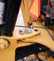 2014 Caterpillar 430F backhoe