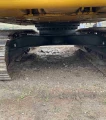 2017 Caterpillar 320FL Excavator