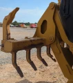 2013 Caterpillar 12M2 VHP Plus motor grader