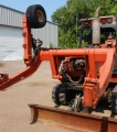 2004 Ditch Witch HT115 cable plow