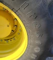 2012 John Deere 7280R MFWD Tractor