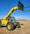 2012 Dieci 40.7 Agri-Plus VS Telehandeler