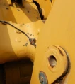 2014 Caterpillar 950K wheel loader