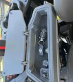 2019 RoGator RG1300C Self-Propelled Sprayer