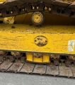 2021 Komatsu D39PXI-24 dozer