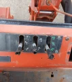 2004 Ditch Witch HT115 cable plow