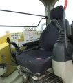2016 Kobelco SK85CS-3 excavator