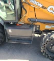 2018 Case 580N EP backhoe