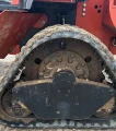 2013 Ditch Witch RT120 Quad trencher
