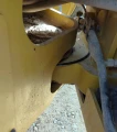 2013 Caterpillar 12M2 VHP Plus motor grader