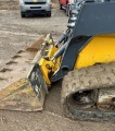 2019 John Deere 325G tracked skid steer loader