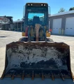 2012 John Deere 605C track loader