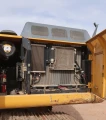 2015 John Deere 210G LC  excavator