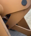 2013 Case 821F Wheel Loader