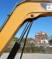 2018 Caterpillar 305E2 CR mini excavator