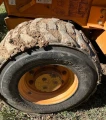 2005 Case 580 Super M Series 2 backhoe
