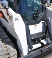 2013 Bobcat T870 Compact Track Loader