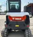 2021 Bobcat E42 R2 series mini excavator