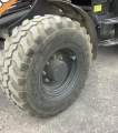 2021 Case 321F Wheel Loader