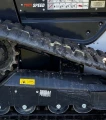 2022 Bobcat T76 tracked skid steer loader