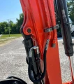 2019 Kubota KX057-4 mini excavator