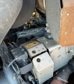 2013 Komatsu D65WX-17 dozer