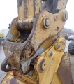 2011 Caterpillar 345D L excavator