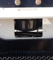 2016 Terex R350T Forestry  tracked skid steer loader
