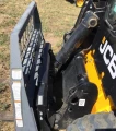 2015 JCB 260T Skid Steer Track Loader