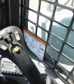 2013 Bobcat T870 Compact Track Loader