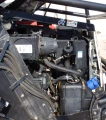 2016 Terex R350T Forestry  tracked skid steer loader