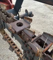 2013 Ditch Witch RT120 Quad trencher