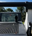 2022 Bobcat T76 tracked skid steer loader