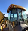 2006 John Deere 410G 4x4 Loader Backhoe WExtendahoe