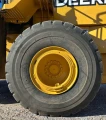 2012 John Deere 744K wheel loader