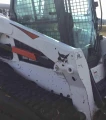 2021 Bobcat T770 Compact Track Loader