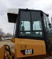 2011 Caterpillar D5K LGP dozer
