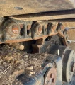 2006 Ditch Witch HT185 cable plow
