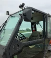 2010 Bobcat V723 4x4x4 Telehandler