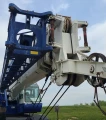 2011 Tadano GR300XL crane