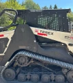 2015 Terex PT-110 tracked skid steer loader