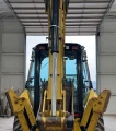 2012 Caterpillar 420E IT  backhoe