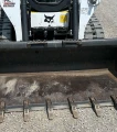 2021 Bobcat T595 tracked skid steer loader