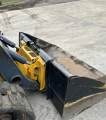 2021 John Deere 325g tracked skidsteer