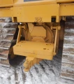 Caterpillar D6T LGP dozer