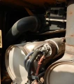2016 Caterpillar D6T XL dozer