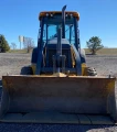 2012 John Deere 310SJ backhoe