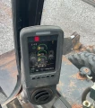 2011 Caterpillar M322D Wheeled Excavator