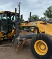 2013 John Deere 772GP motor grader
